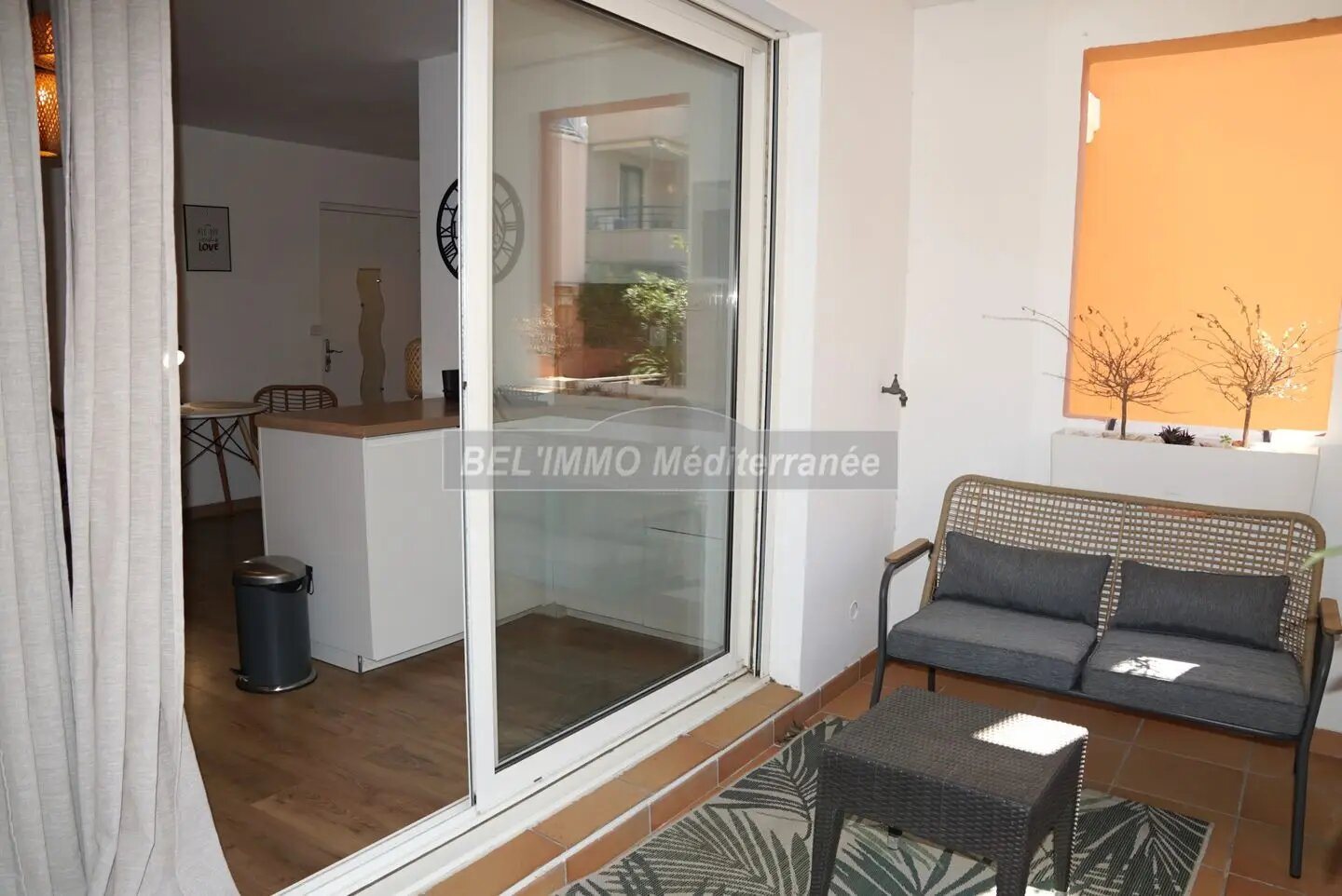 Appartement à vendre, 27m², Cavalaire-sur-Mer