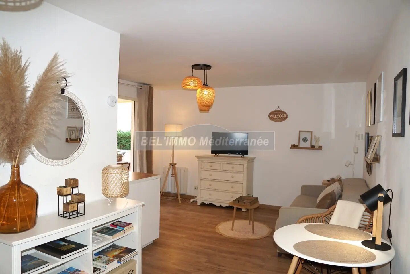 Appartement à vendre, 27m², Cavalaire-sur-Mer