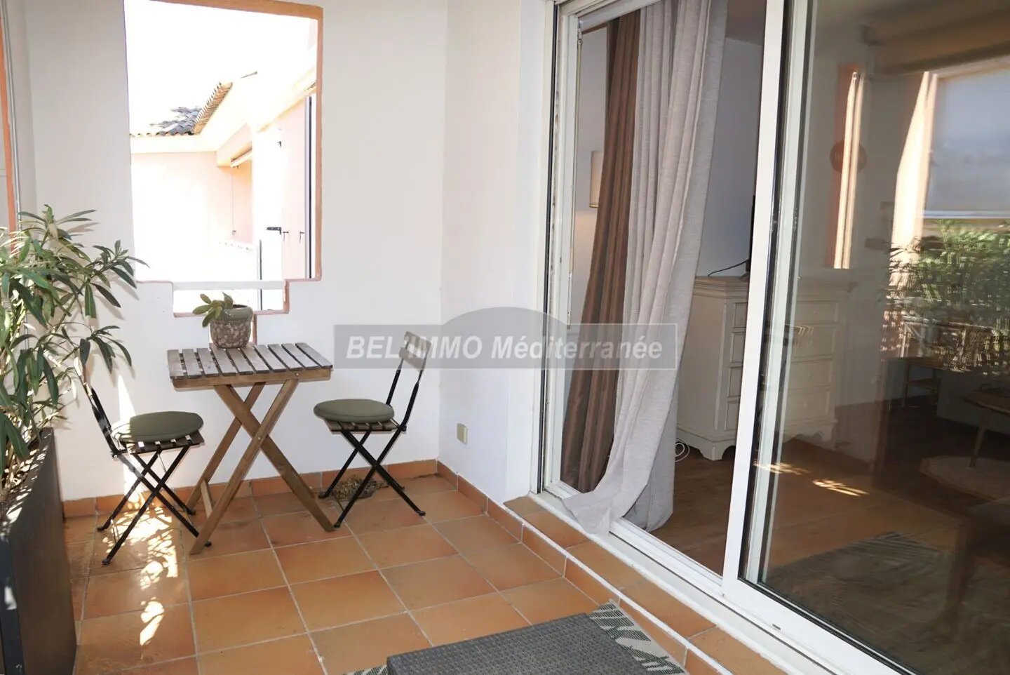 Appartement à vendre, 27m², Cavalaire-sur-Mer