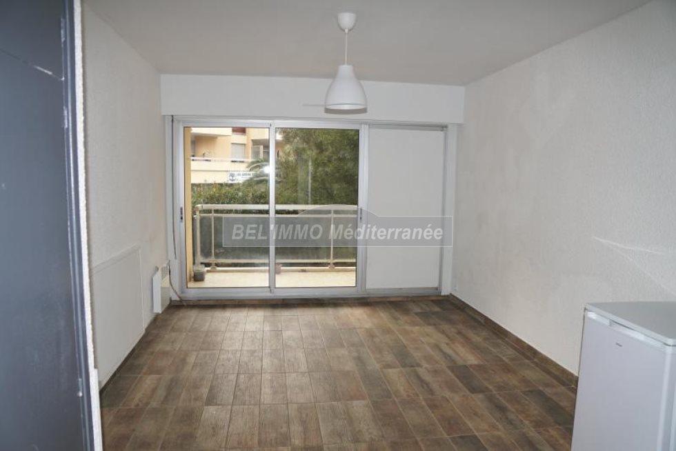 Appartement à louer, 23m², Cavalaire-sur-Mer
