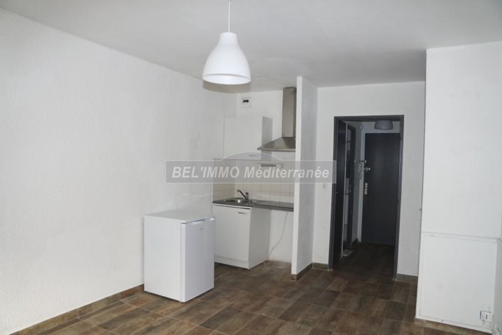 Appartement à louer, 23m², Cavalaire-sur-Mer