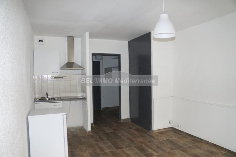Appartement à louer, 23m², Cavalaire-sur-Mer