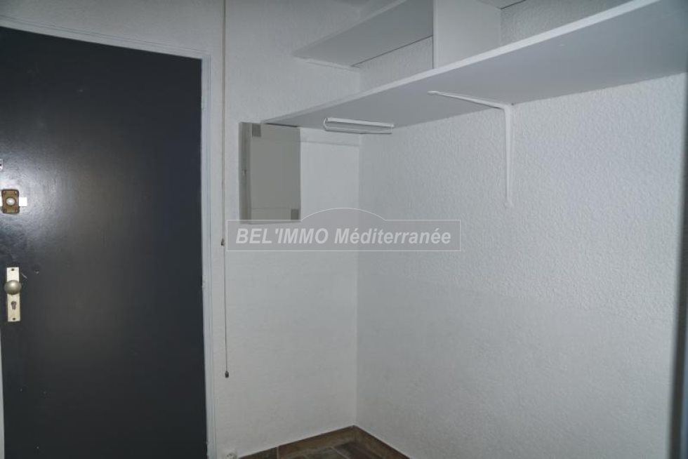 Appartement à louer, 23m², Cavalaire-sur-Mer