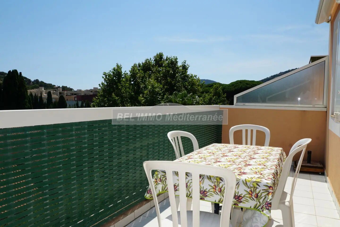Appartement à vendre, 39m², Cavalaire-sur-Mer