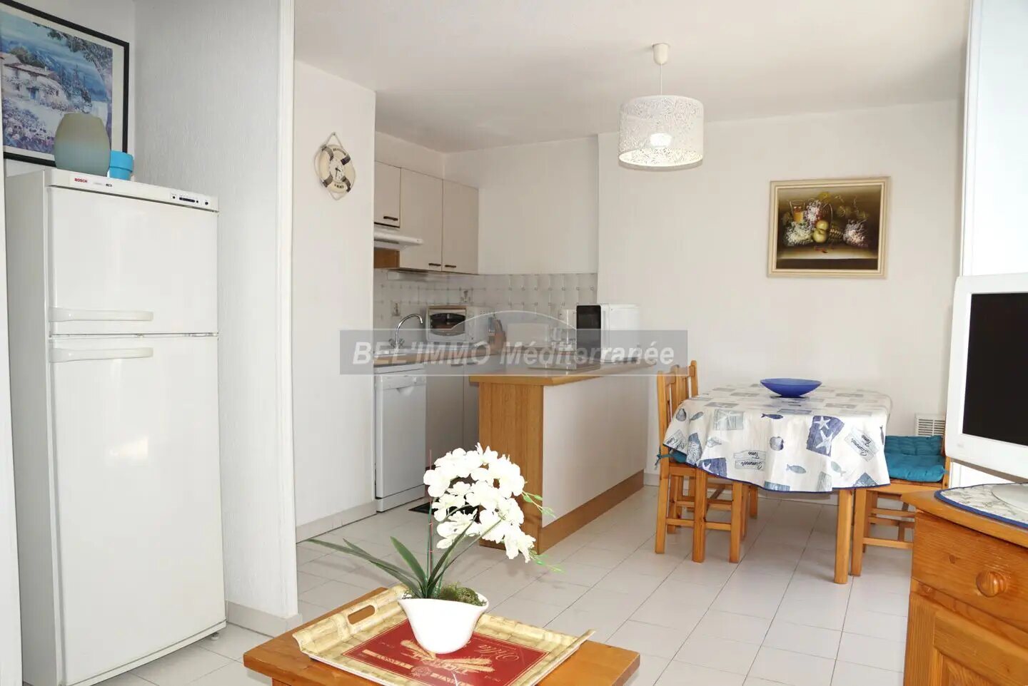 Appartement à vendre, 39m², Cavalaire-sur-Mer
