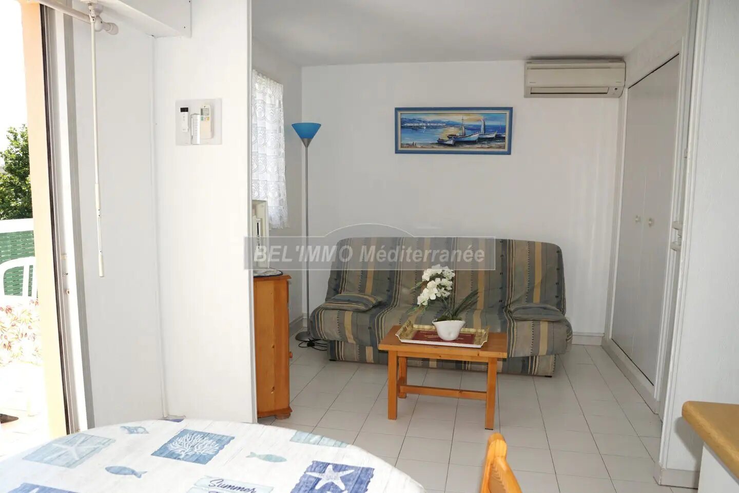 Appartement à vendre, 39m², Cavalaire-sur-Mer