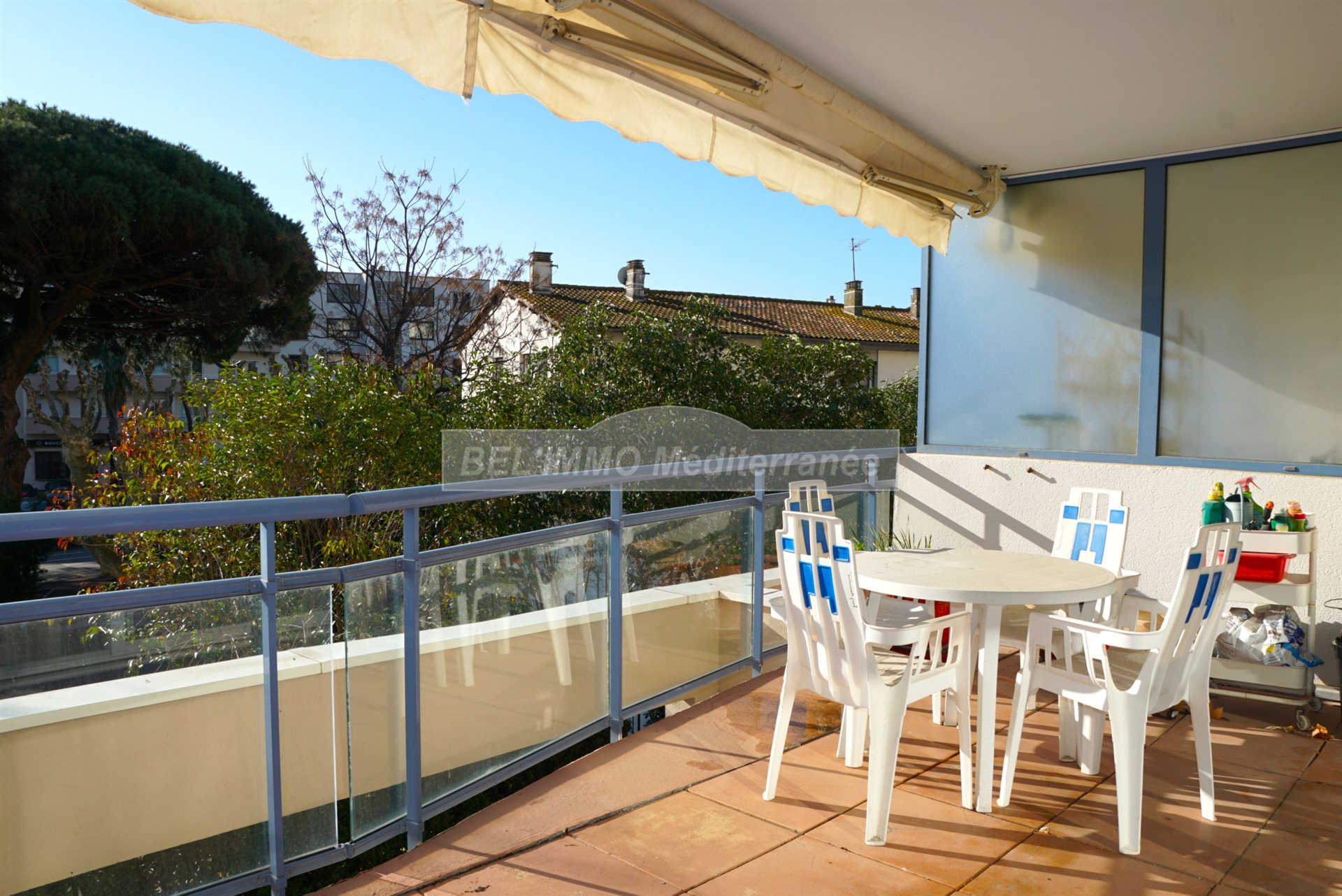 Appartement à vendre, 67m², Cavalaire-sur-Mer