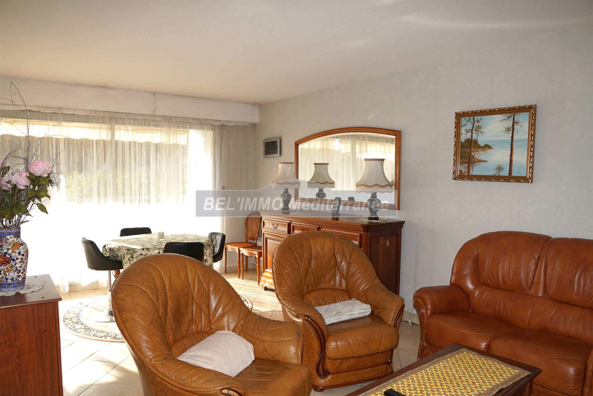 Appartement à vendre, 67m², Cavalaire-sur-Mer