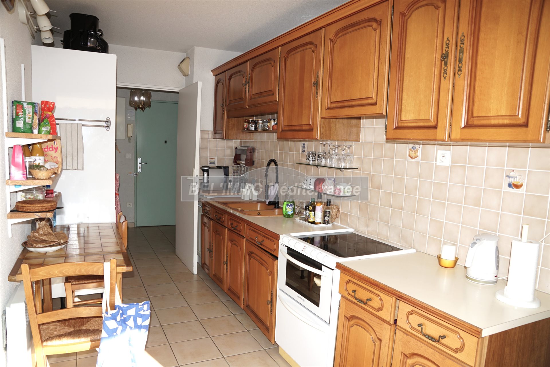Appartement à vendre, 67m², Cavalaire-sur-Mer