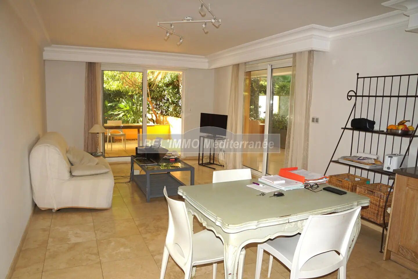 Appartement à vendre, 64m², Cavalaire-sur-Mer