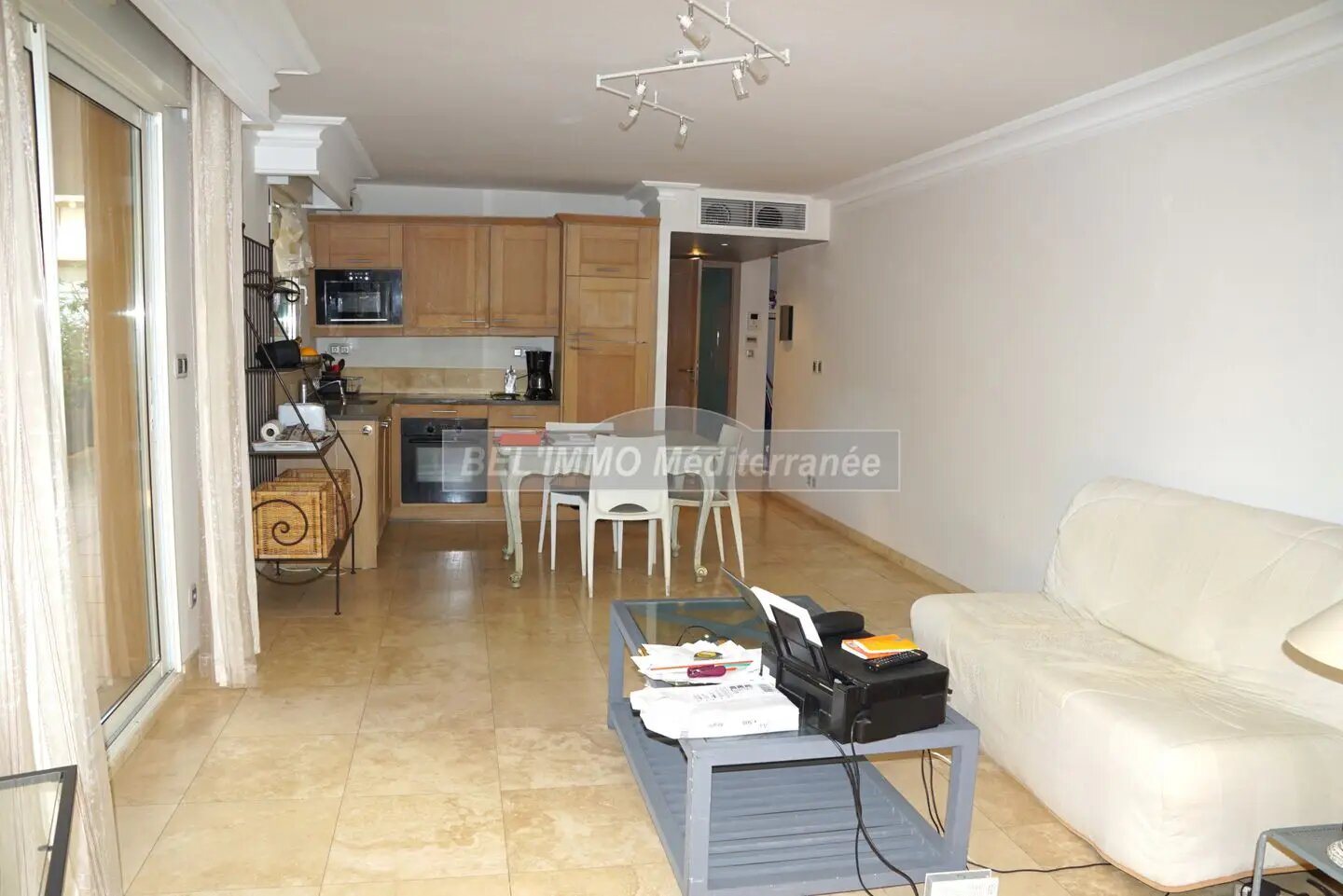 Appartement à vendre, 64m², Cavalaire-sur-Mer