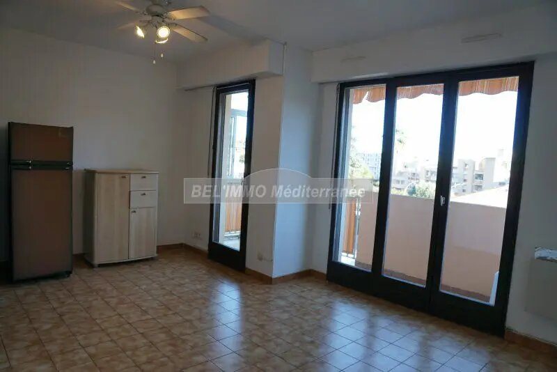 Appartement à louer, 40m², Cavalaire-sur-Mer