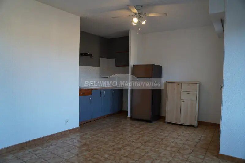 Appartement à louer, 40m², Cavalaire-sur-Mer