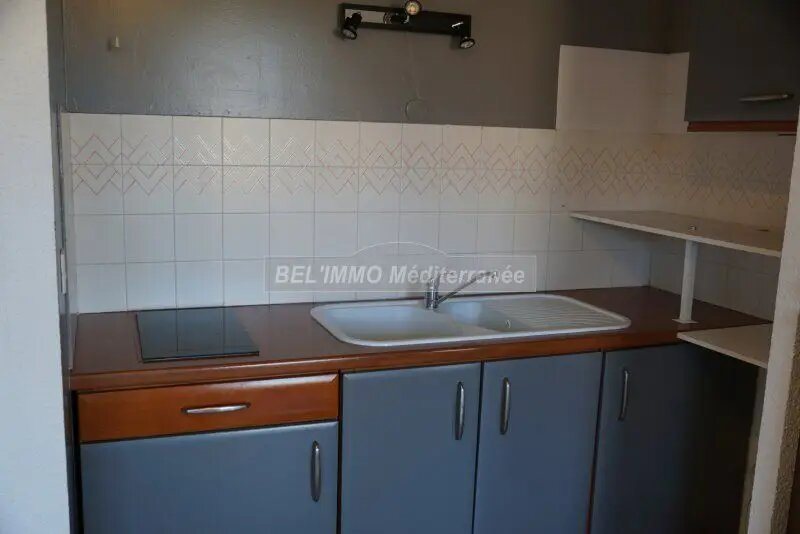 Appartement à louer, 40m², Cavalaire-sur-Mer