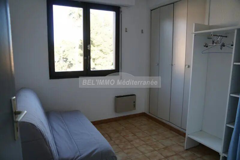Appartement à louer, 40m², Cavalaire-sur-Mer