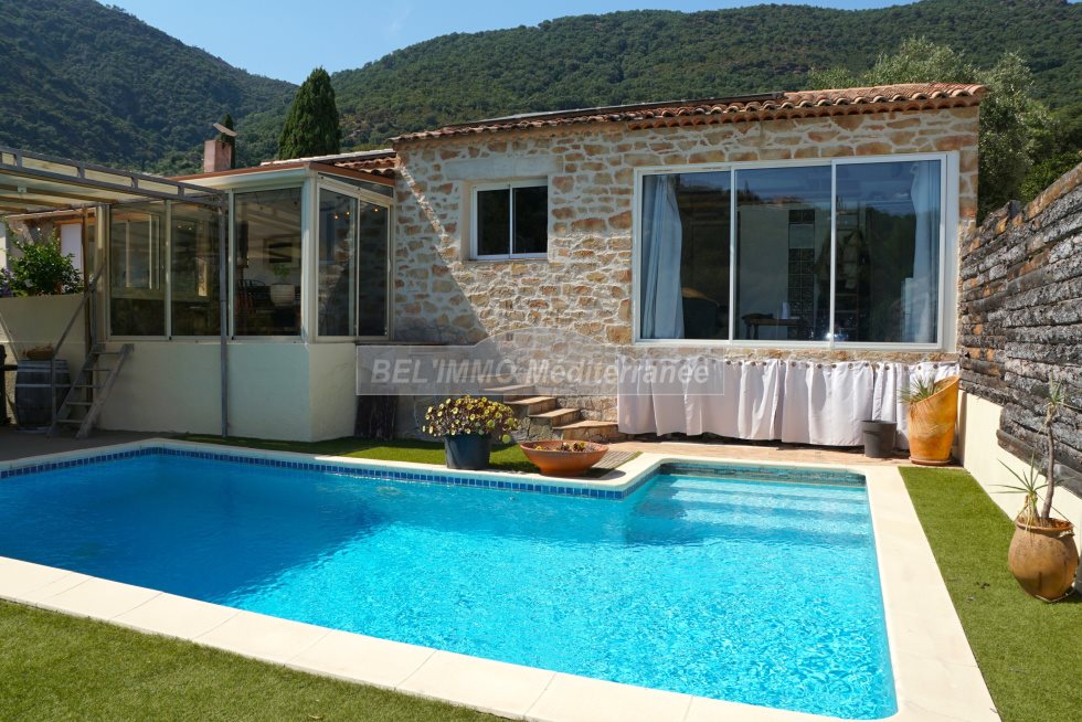 Maison à vendre, 152m², Cavalaire-sur-Mer