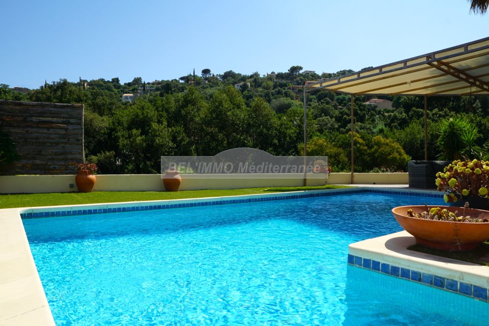 Maison à vendre, 152m², Cavalaire-sur-Mer