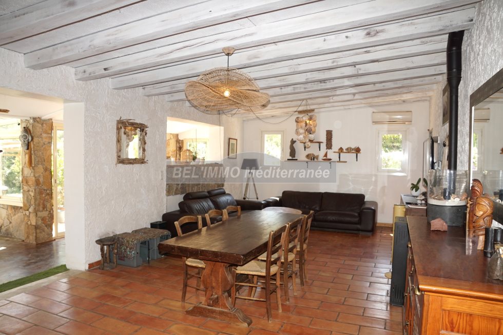 Maison à vendre, 152m², Cavalaire-sur-Mer