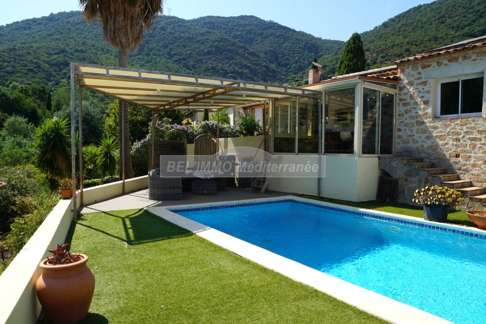 Maison à vendre, 152m², Cavalaire-sur-Mer