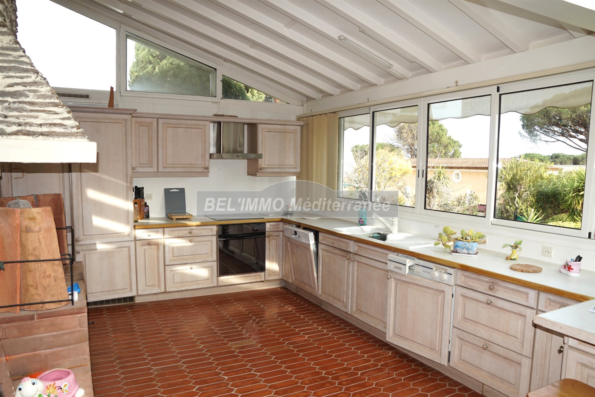 Maison à vendre, 134m², Cavalaire-sur-Mer