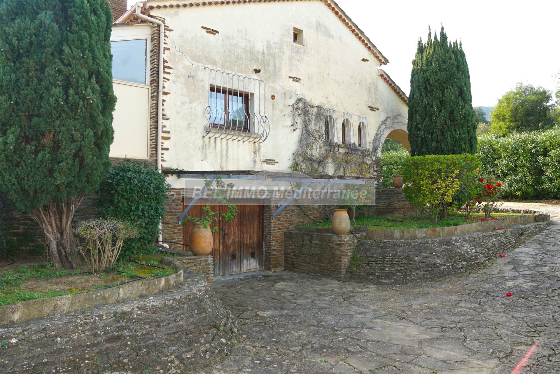 Maison à vendre, 134m², Cavalaire-sur-Mer