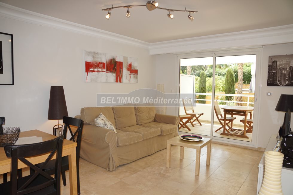 Appartement à vendre, 47m², Cavalaire-sur-Mer