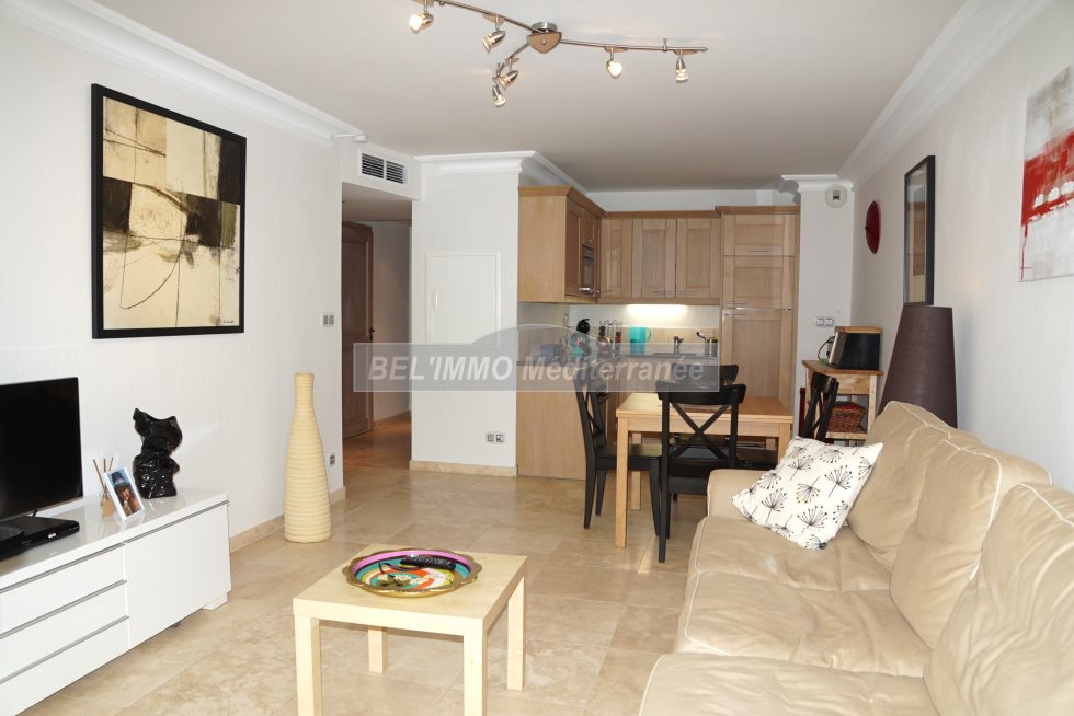 Appartement à vendre, 47m², Cavalaire-sur-Mer