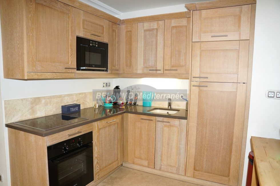Appartement à vendre, 47m², Cavalaire-sur-Mer