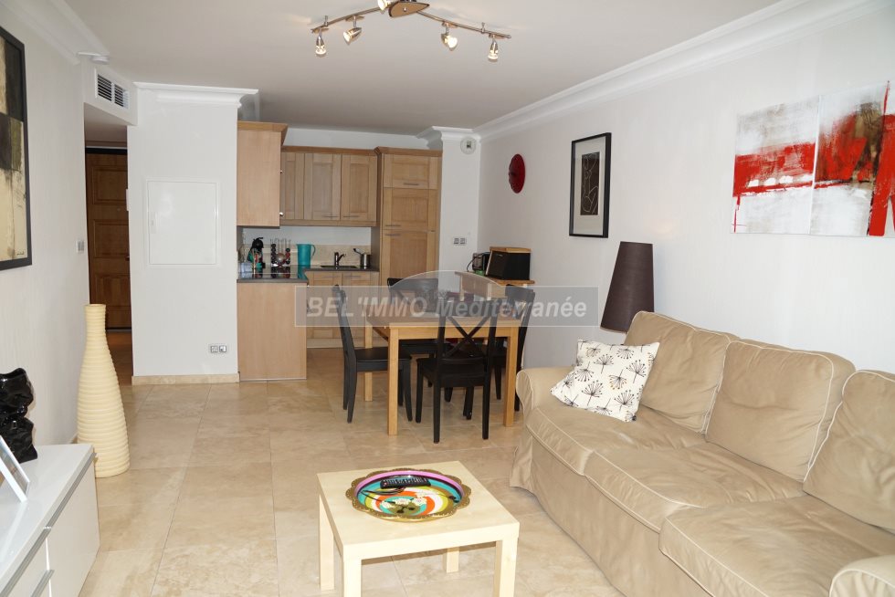 Appartement à vendre, 47m², Cavalaire-sur-Mer