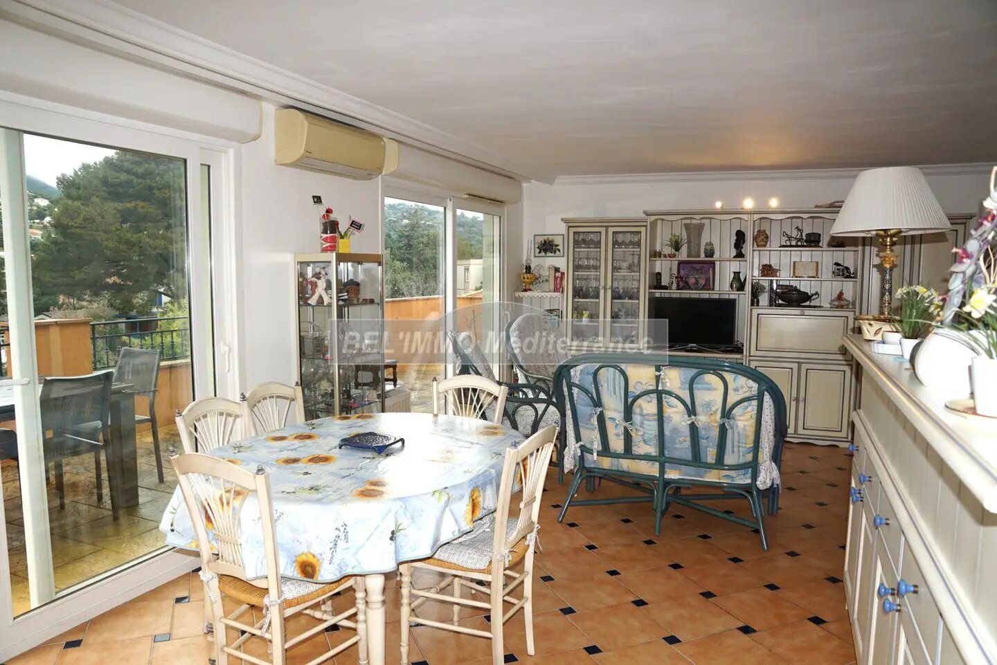 Appartement à vendre, 84m², Cavalaire-sur-Mer