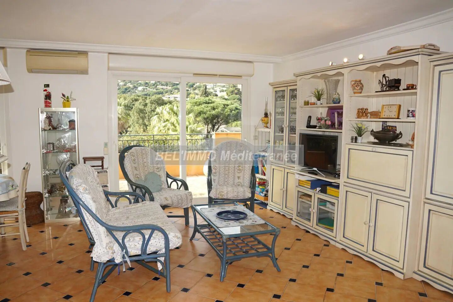 Appartement à vendre, 84m², Cavalaire-sur-Mer