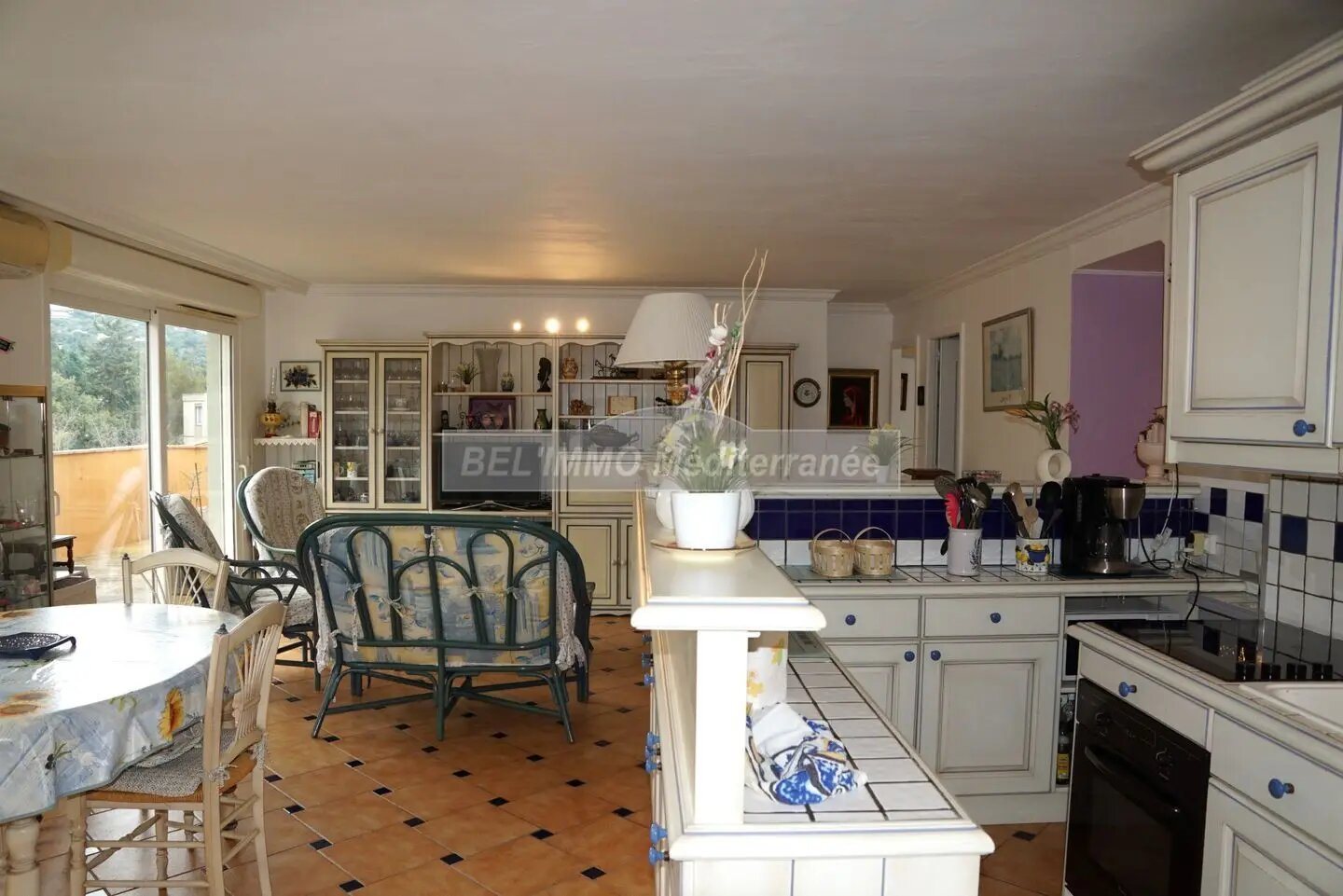 Appartement à vendre, 84m², Cavalaire-sur-Mer