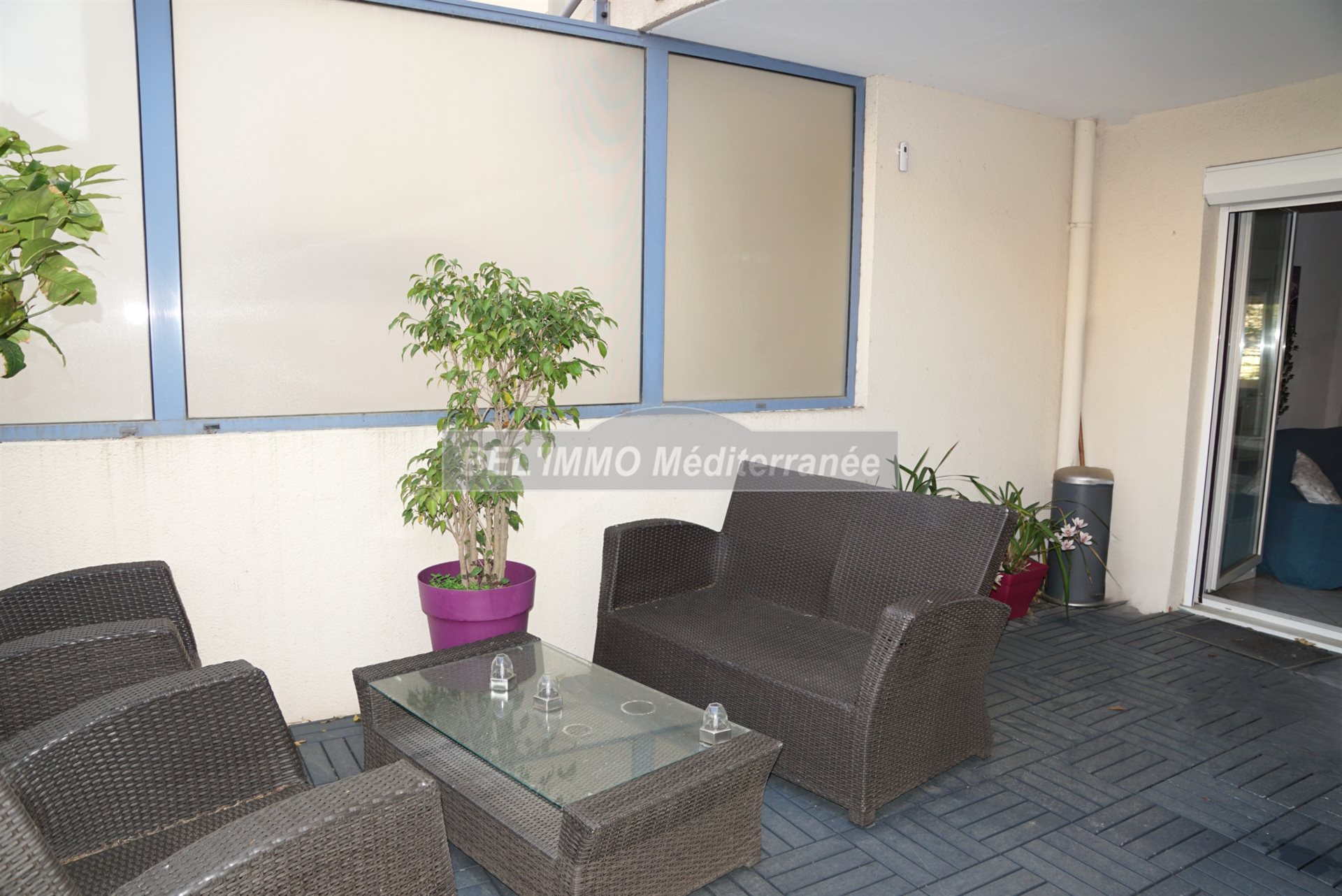 Appartement à vendre, 62m², Cavalaire-sur-Mer