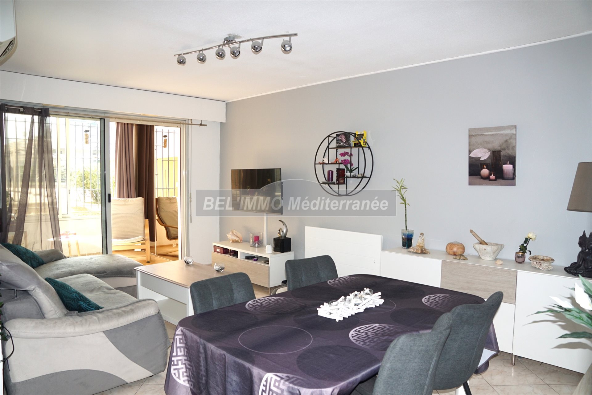 Appartement à vendre, 62m², Cavalaire-sur-Mer