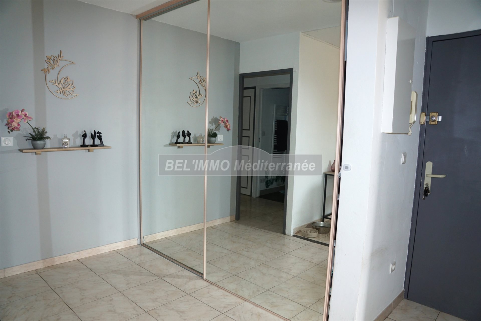 Appartement à vendre, 62m², Cavalaire-sur-Mer