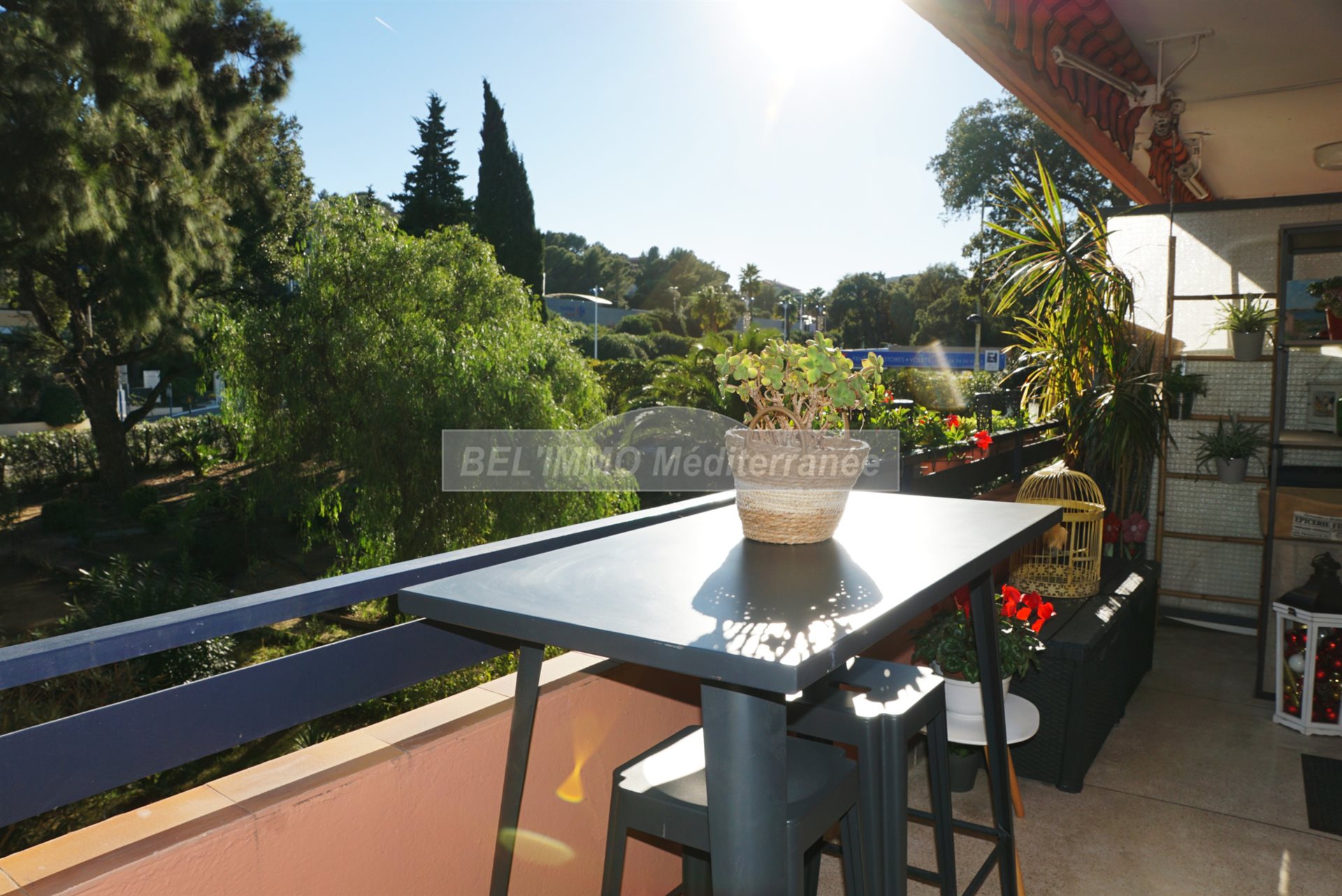 Appartement à vendre, 58m², Cavalaire-sur-Mer