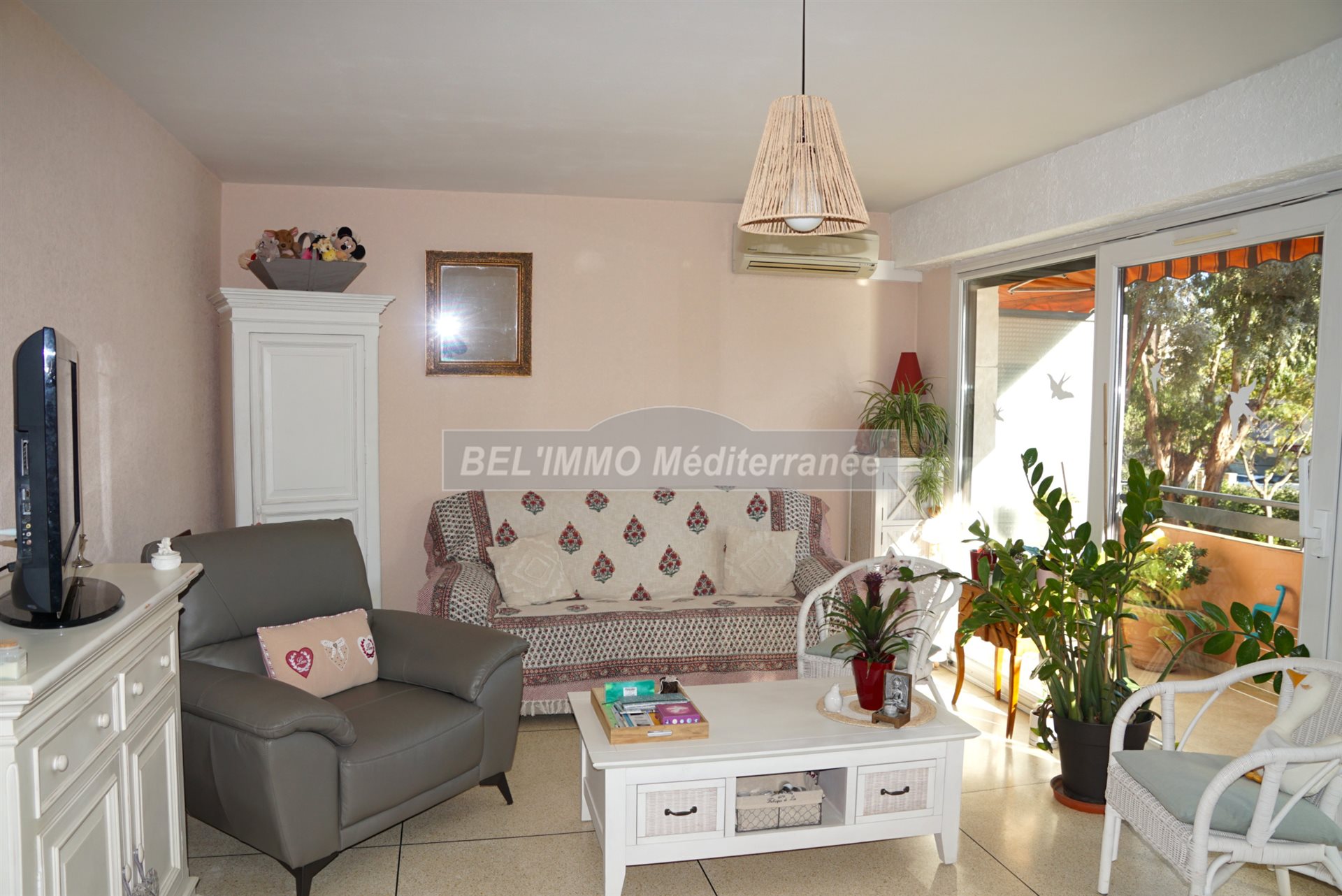 Appartement à vendre, 58m², Cavalaire-sur-Mer