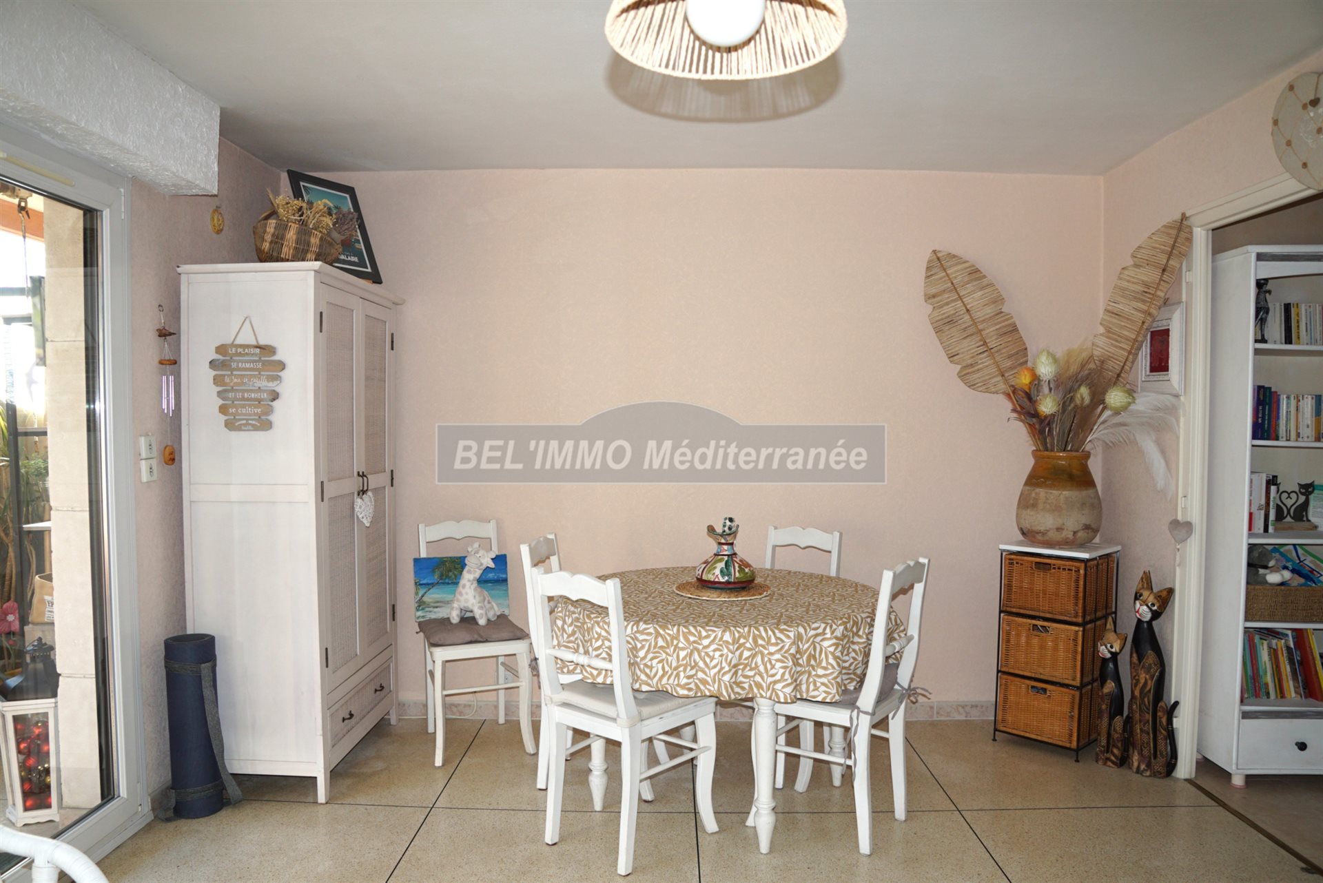 Appartement à vendre, 58m², Cavalaire-sur-Mer