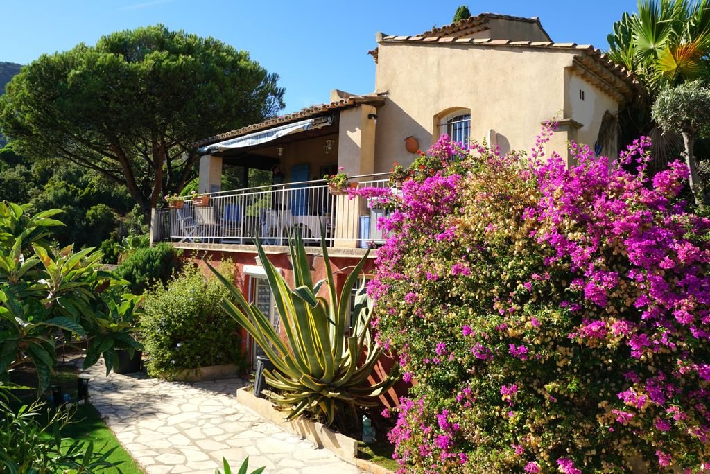 Maison à vendre, 140m², Cavalaire-sur-Mer