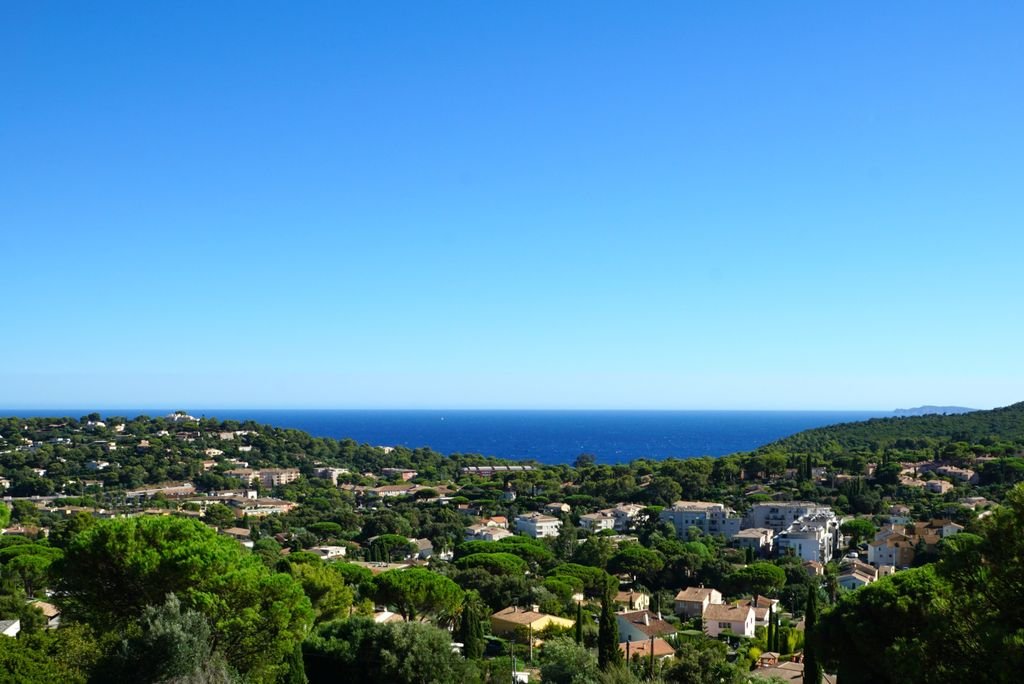 Maison à vendre, 140m², Cavalaire-sur-Mer