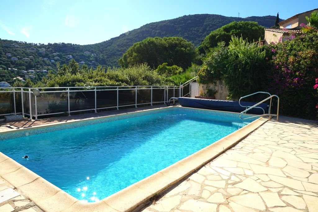 Maison à vendre, 140m², Cavalaire-sur-Mer