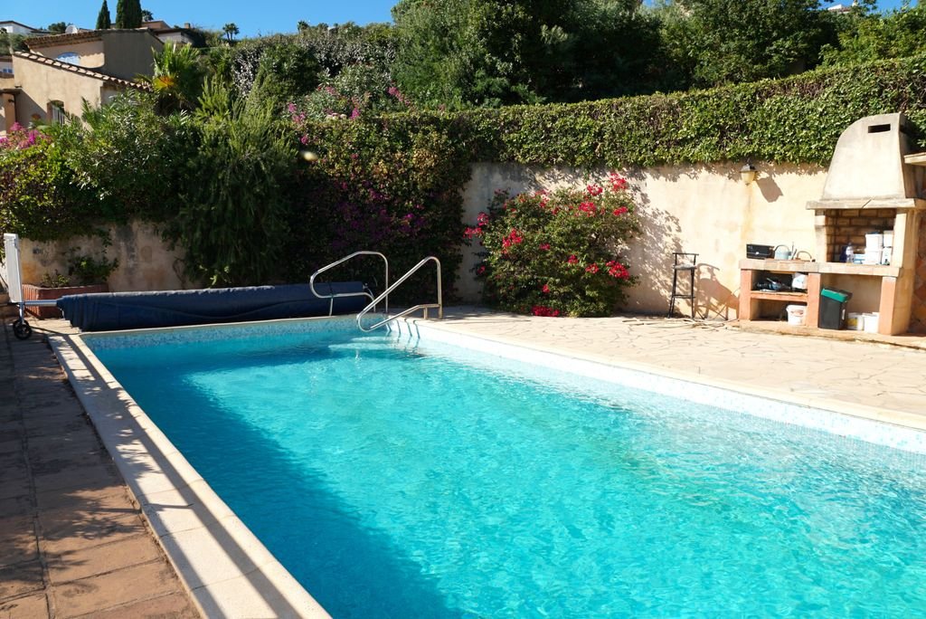 Maison à vendre, 140m², Cavalaire-sur-Mer