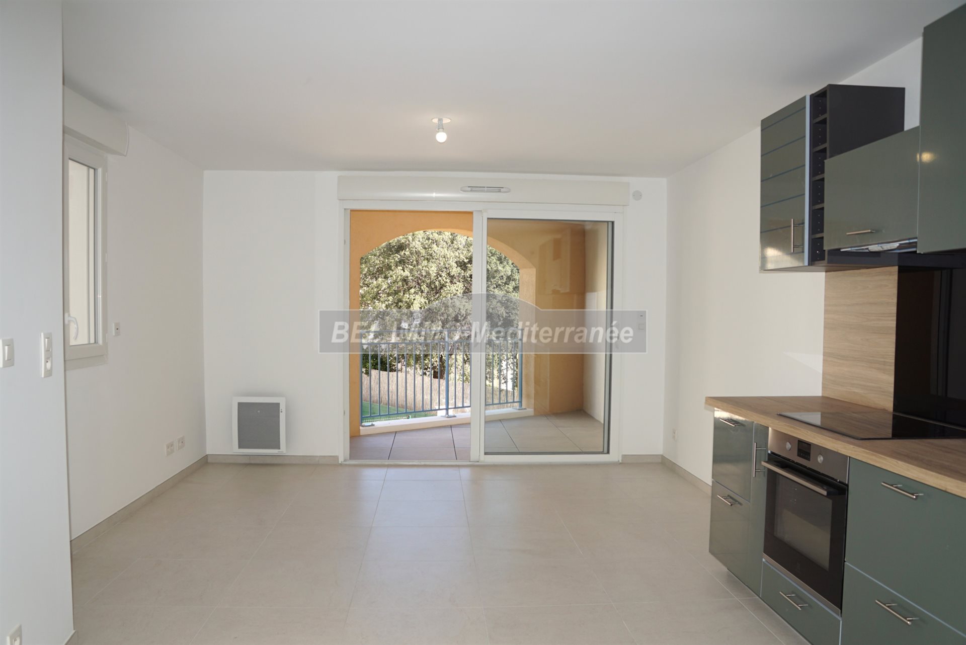 Appartement à vendre, 47m², Cavalaire-sur-Mer