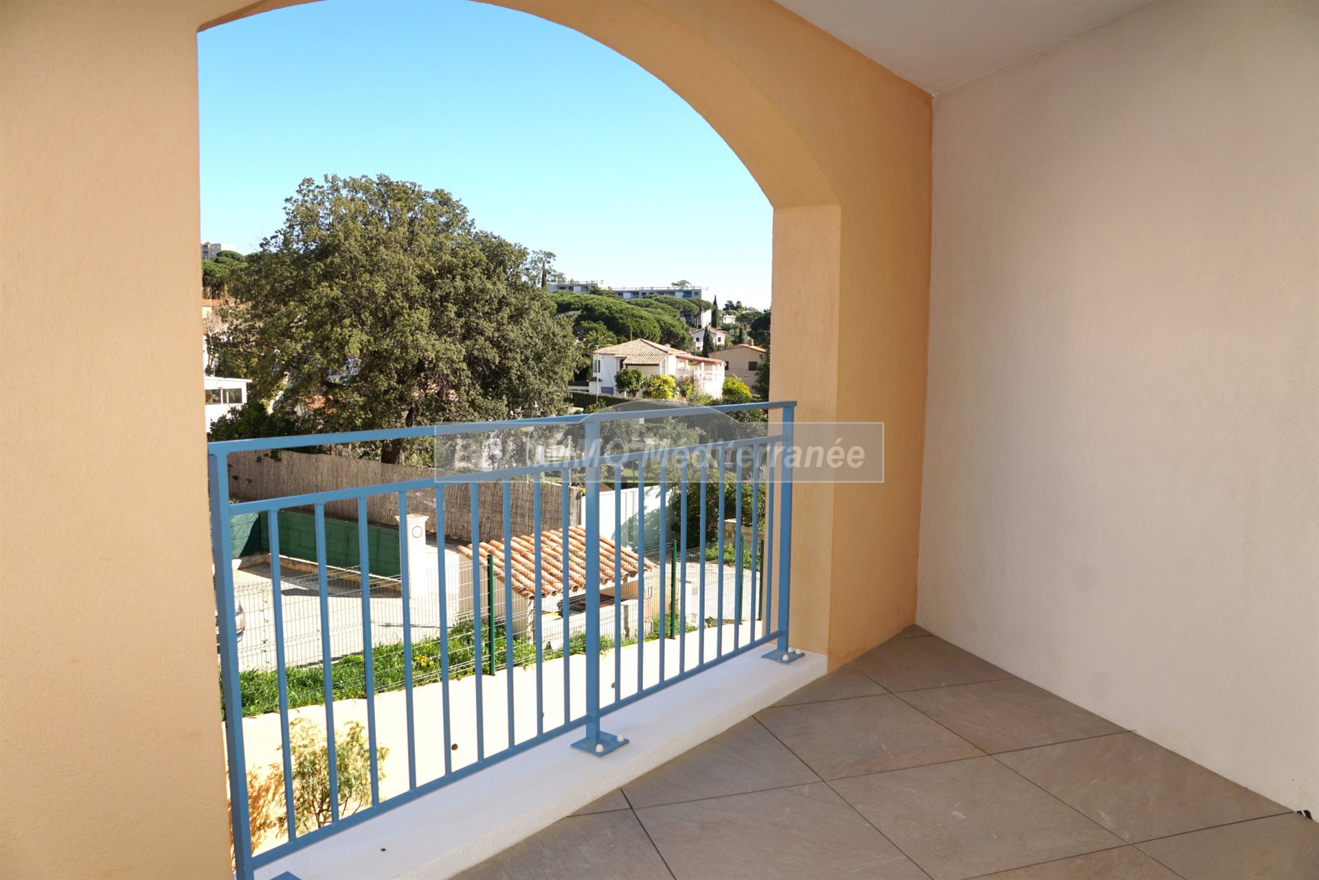 Appartement à vendre, 47m², Cavalaire-sur-Mer