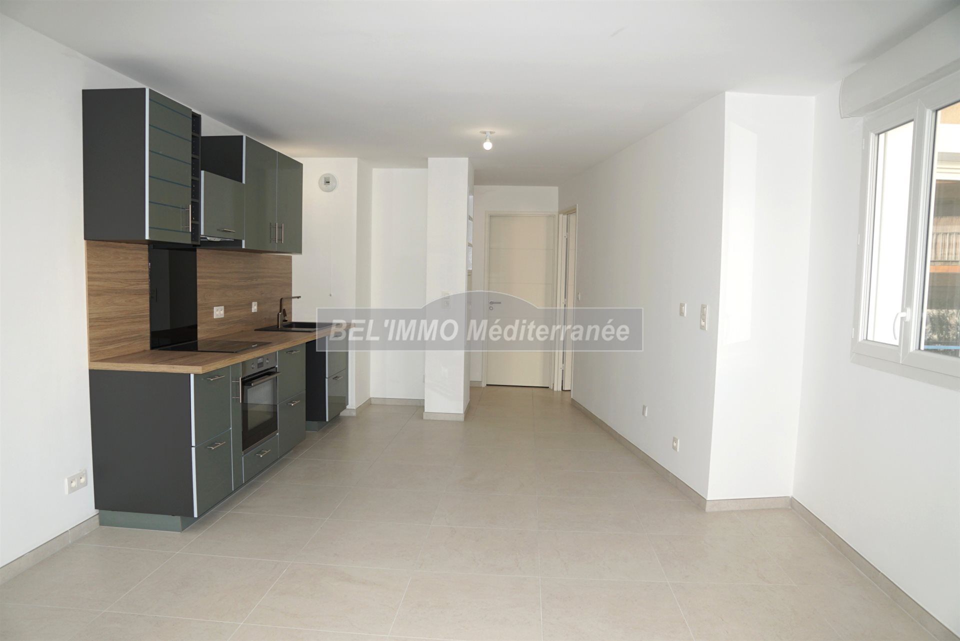 Appartement à vendre, 47m², Cavalaire-sur-Mer