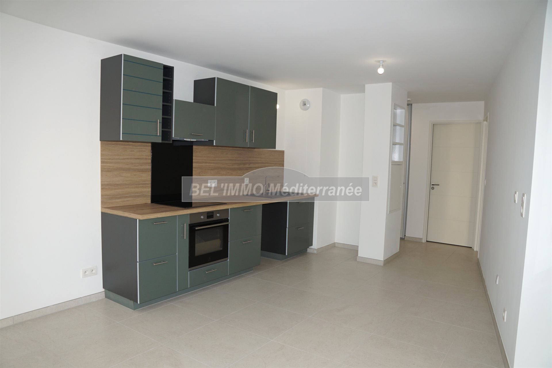 Appartement à vendre, 47m², Cavalaire-sur-Mer