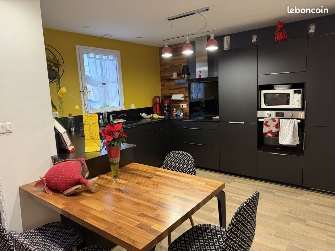 Maison à vendre, 110m², Corsept