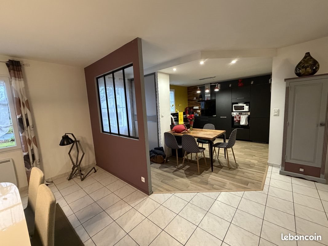 Maison à vendre, 110m², Corsept