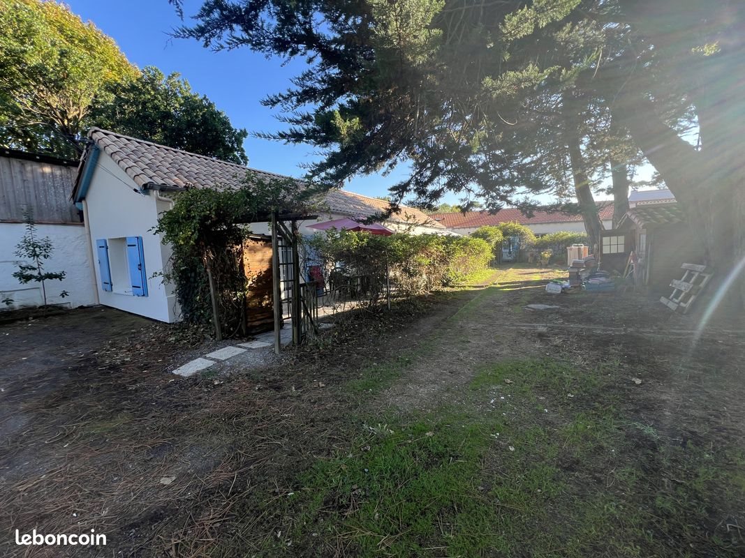 Maison à vendre, 34m², Saint-Brevin-les-Pins