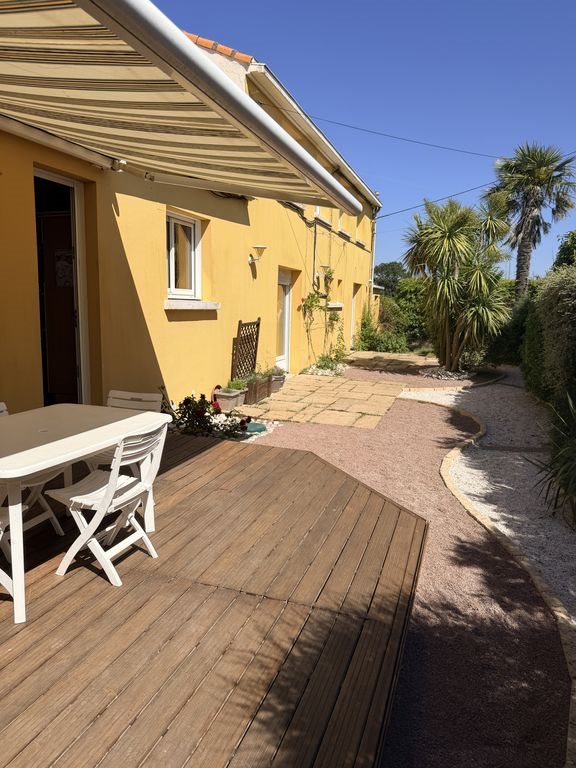 Maison à vendre, 250m², Corsept